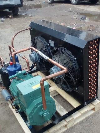 5HP Bitzer Condensing Unit